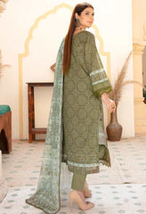 Aalaya Ragni Emb Lawn -D-03