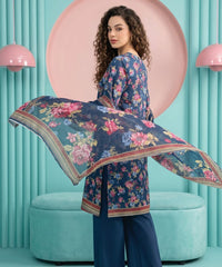 Regalia Salina Ready To Wear Cotton-D08