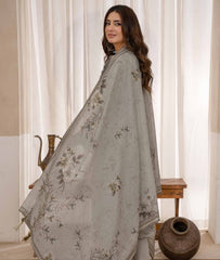 Zara Meer Sweet Florals Lawn-D08