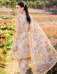 Jade Flora Lawn-D08