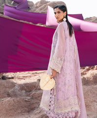 Florent Luxury Lawn -FL-08