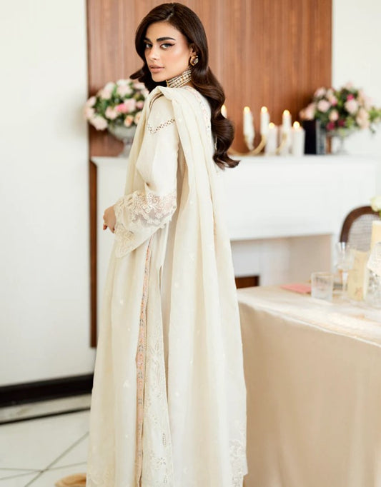 Qalamkar Chikankari Edit-CS-08