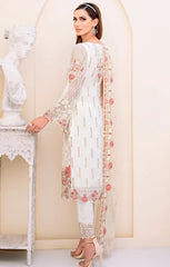 Ramsha Chiffon - Munaf Textile 