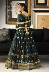 Vasl-E-Yaar Formals