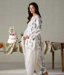 FNF Prints Lawn-FNF0489