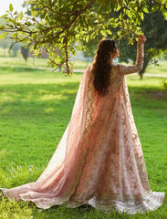 Qalamkar Shadmani Formals-SH-08