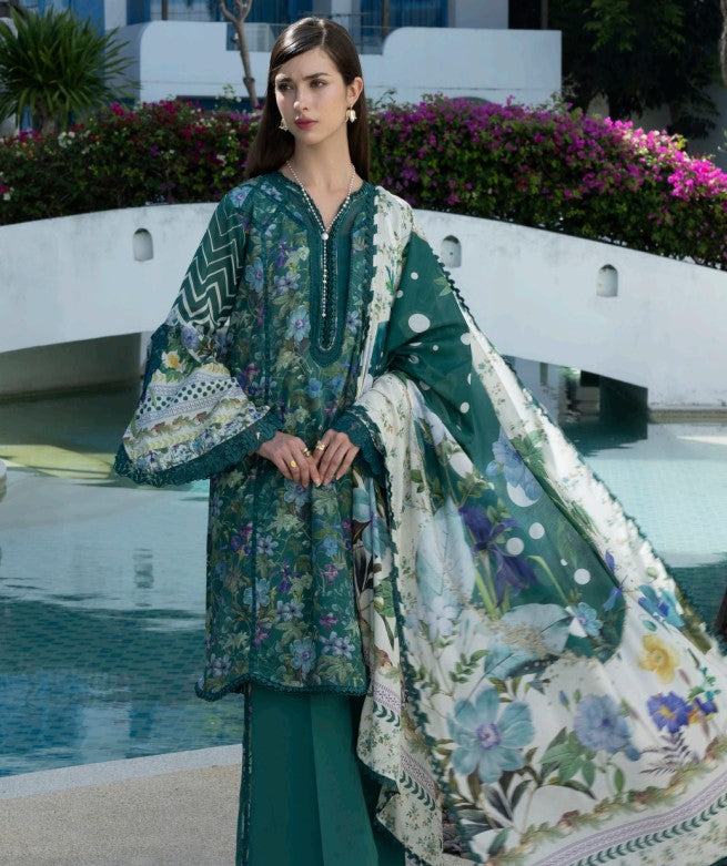 Elaf Santorini Prints-EPN-09A