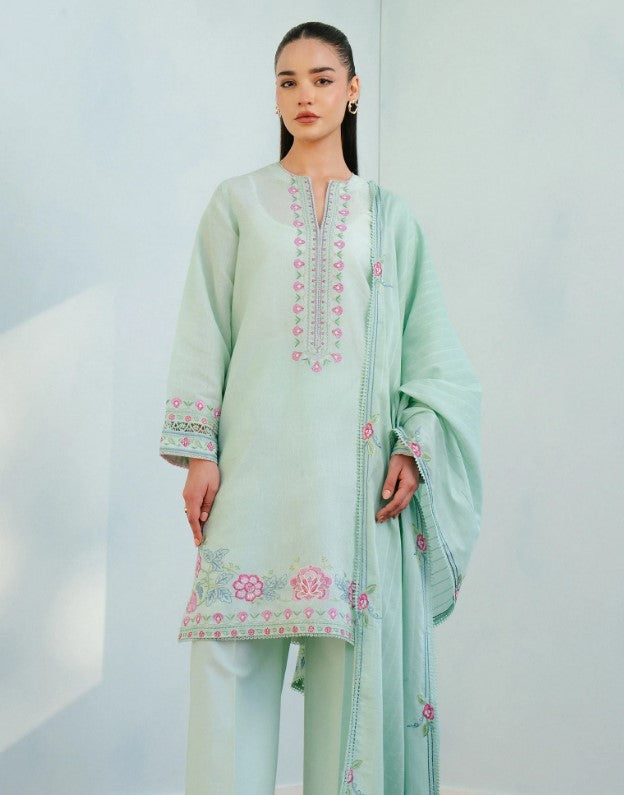 Coco Lawn -INDI-9A