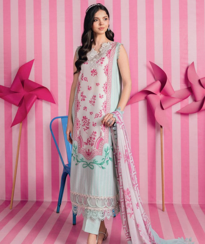 Maria.B M.Basics Spring Summer-D9A