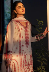 Zaha Eid Lawn -ZL24-09A