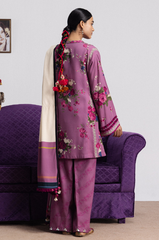 Coco Prints Winter-Katya-9A