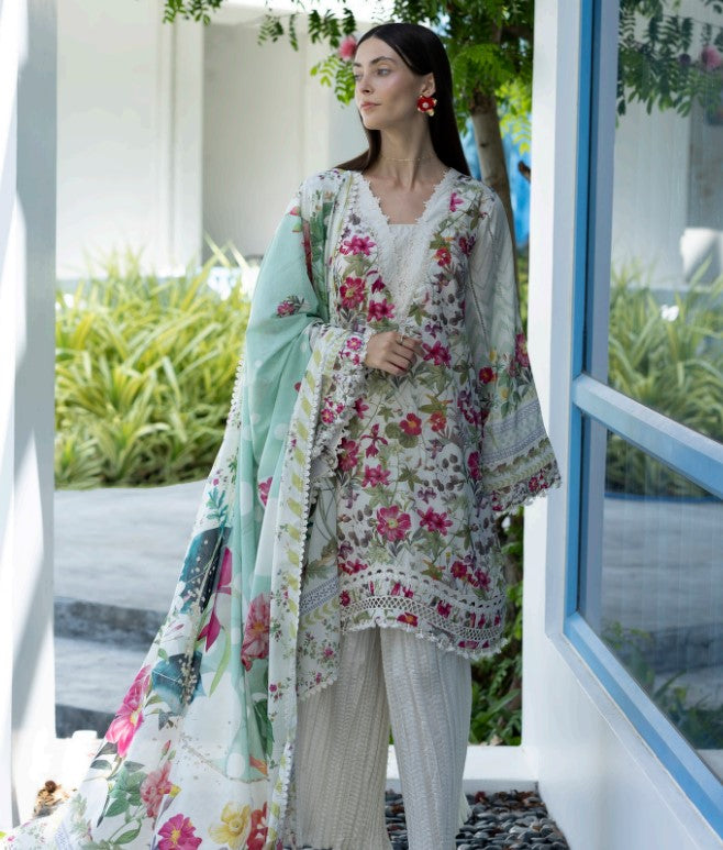 Elaf Santorini Prints-EPN-09B