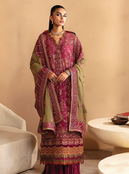 Xenia Raahi Luxury Formals-D09 NALIKA