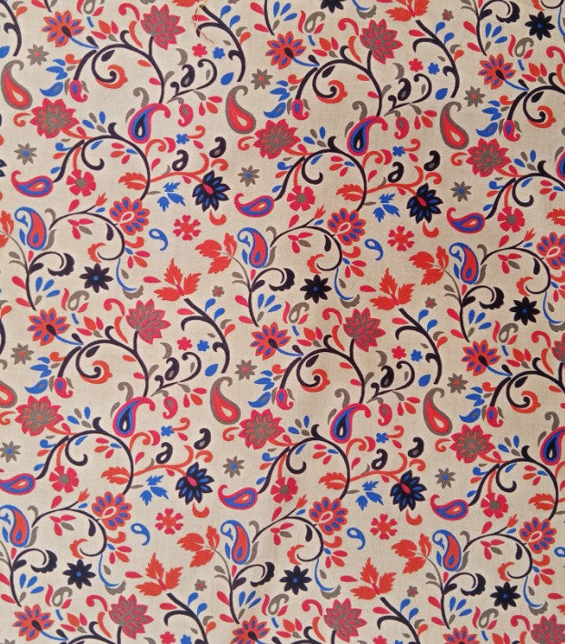 Asifa Noor Lawn-D09