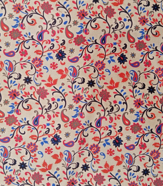 Asifa Noor Lawn-D09