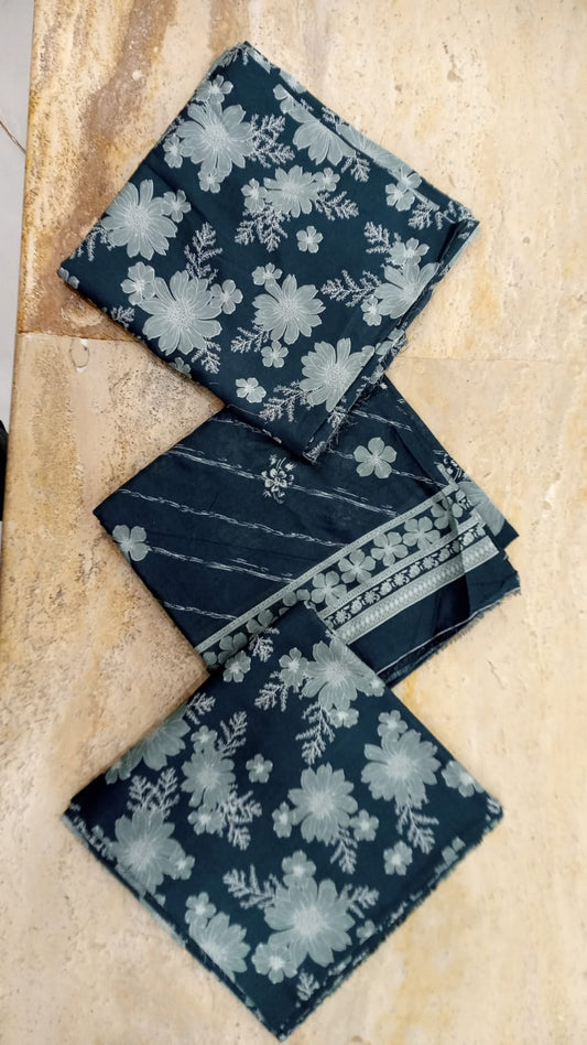 Bin Saeed Signature Prints-D09