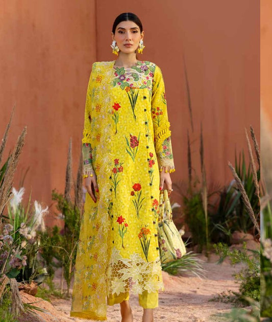 Parishay Ivy Bloom-IB-09