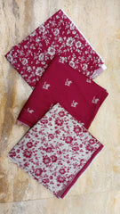 Regalia Digital Print Lawn-D09