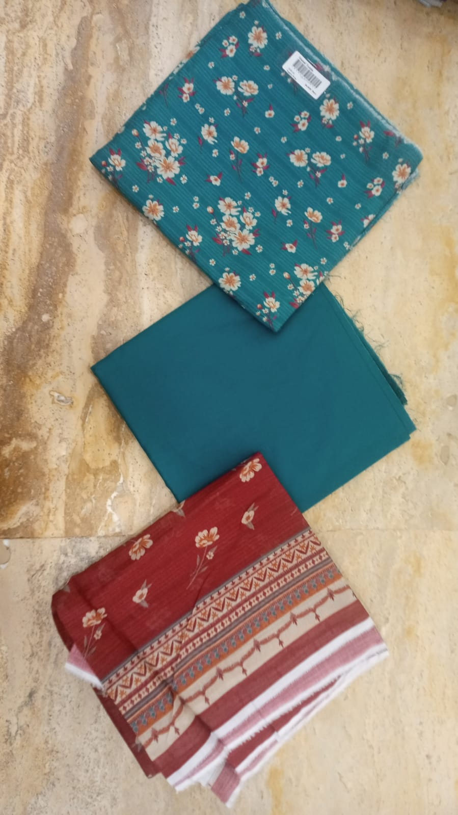 Regalia Prints Lawn-D35