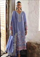 Qlinekari Linen-LM09 Lorna