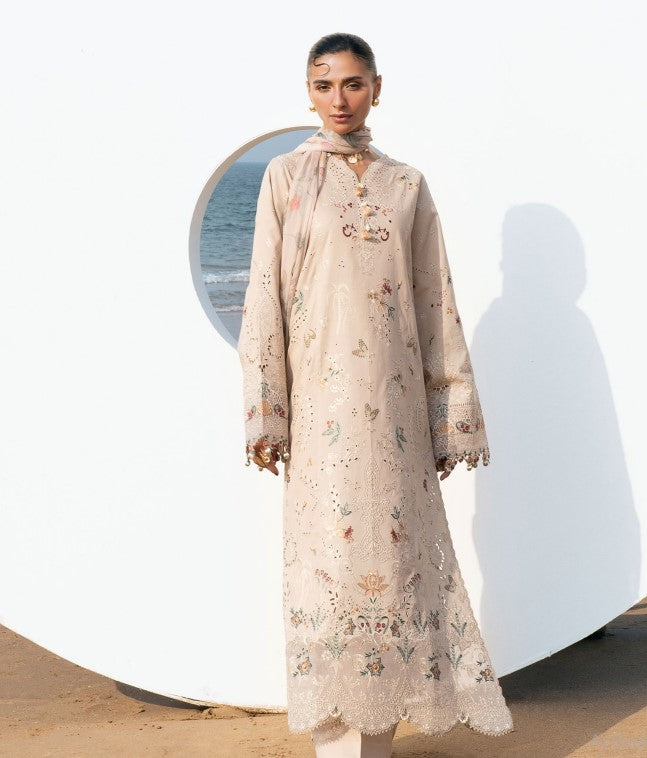 Florent Luxury Lawn -FL-9