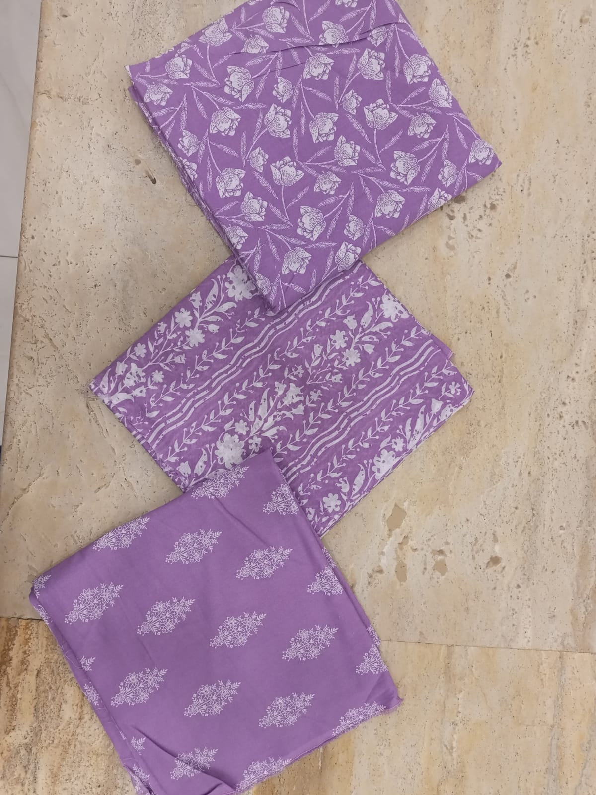 Bin Saeed Signature Prints-D09