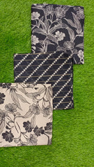 Bin Saeed Digital Printed Lawn-D09