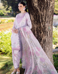 Jade Flora Lawn-D09