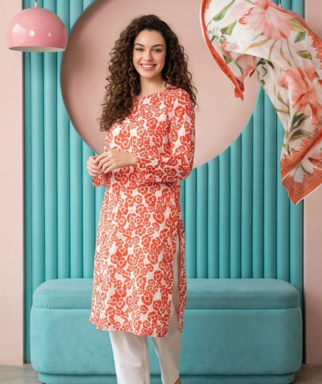 Regalia Salina Ready To Wear Cotton-D09