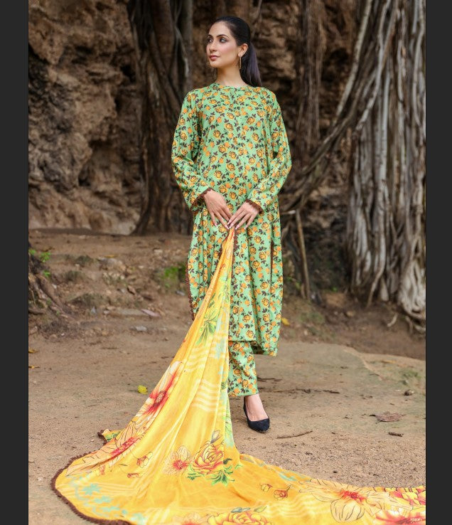 Comfort Prmium Viscose-D09