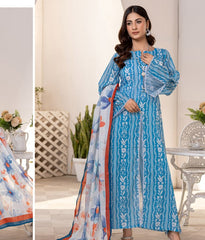 Motifz Classics Print Lawn-D09
