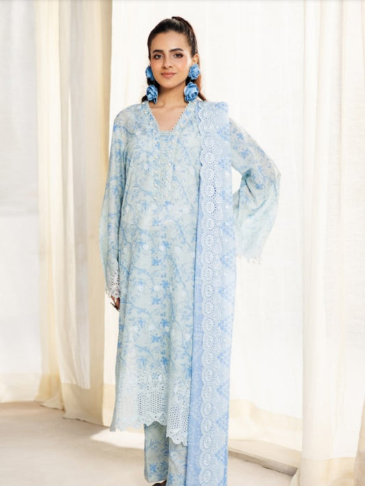 Adans Libas Serene Prints-D02