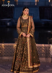 Asim Jofa Chandni Raatein-AJCR-09