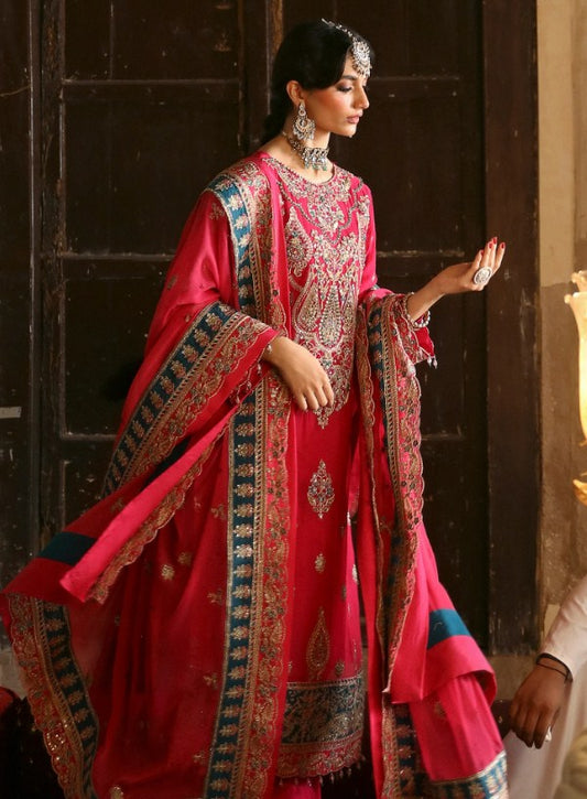 Devdas Formal Wear-Saanvi