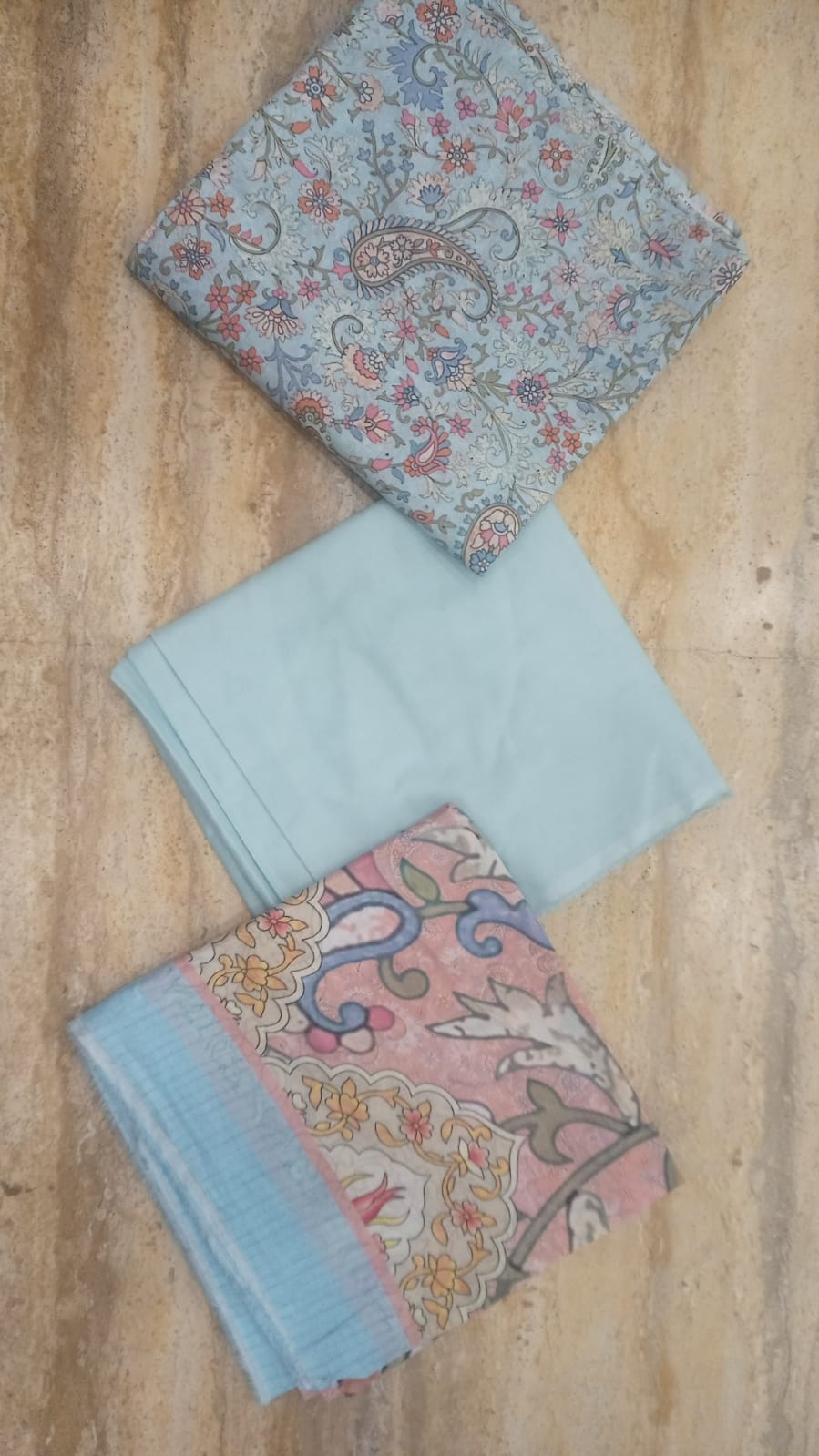 Regalia Prints Lawn-D10