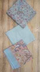 Regalia Prints Lawn-D10