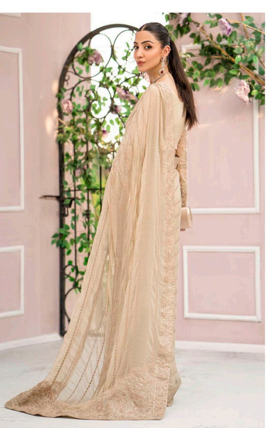 Motifz Luxury Chiffon