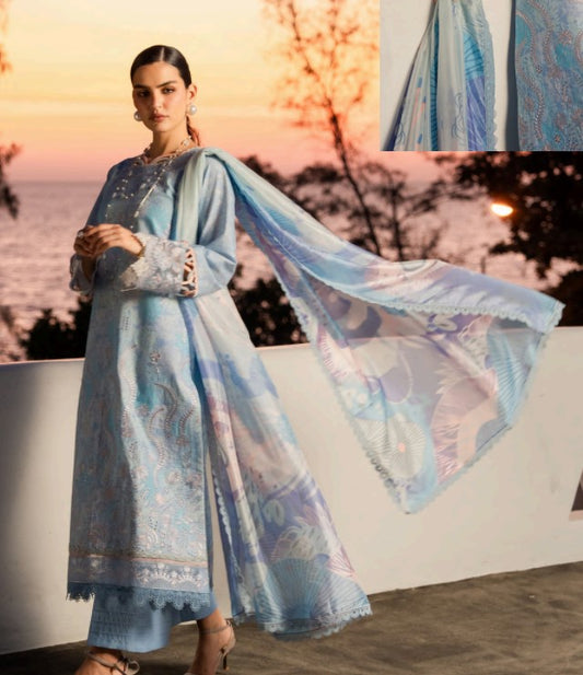 Aabyaan Shezlin Chikankari-AZ-09