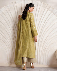 Iznik Festive Lawn-IBE-09