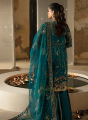 Afrozeh Hayat Wedding-D09