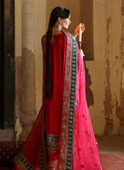 Devdas Formal Wear-Saanvi