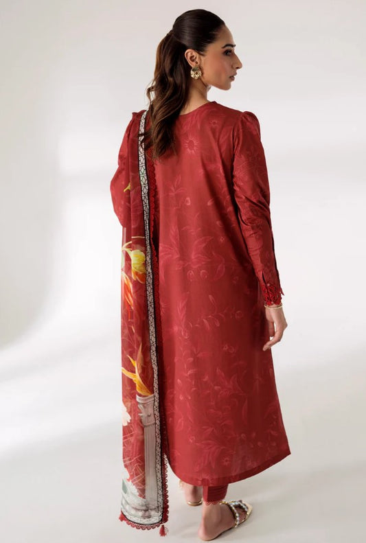 QPrints Lawn -AR-09