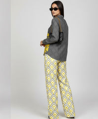 Jogi We Wear Stitched Silk-D09