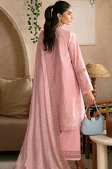 Afrozeh Cascade Luxury Lawn-D-09