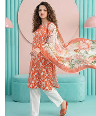 Regalia Salina Ready To Wear Cotton-D09