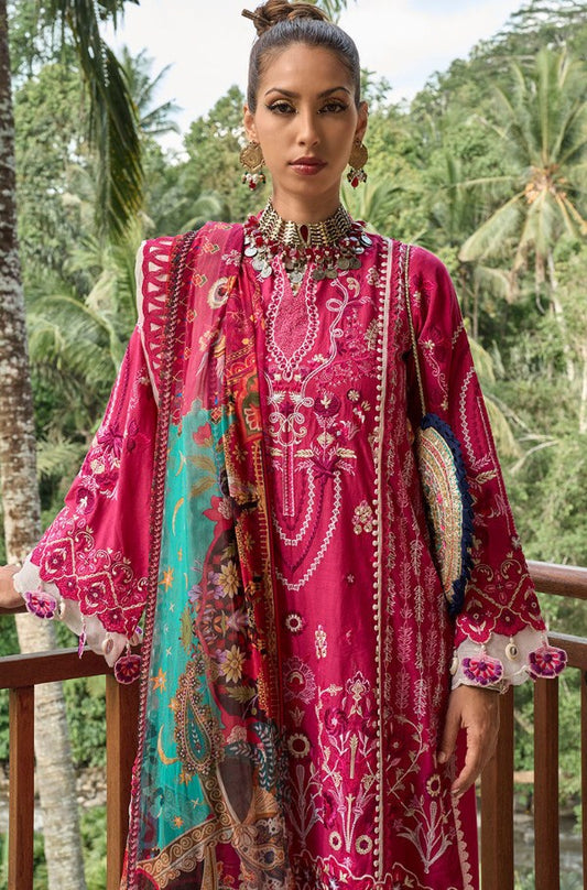 Ansab Jahangir Zoha Lawn-D-09