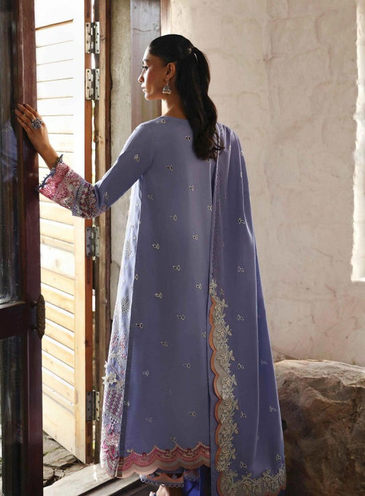 Qlinekari Linen-LM09 Lorna
