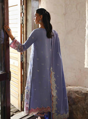 Qlinekari Linen-LM09 Lorna