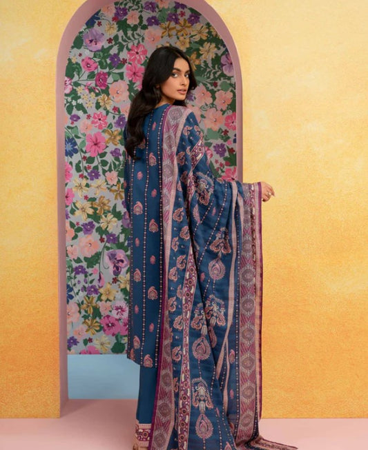 Nishat Prints Lawn-42301838-R