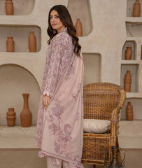 Zara Meer Sweet Florals Lawn-D09